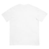 Alice Cooper - 1973 Tour Mineral Wash T-Shirt