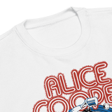Alice Cooper - 1973 Tour Sweatshirt