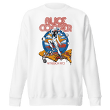 Alice Cooper - 1973 Tour Sweatshirt