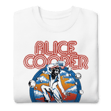 Alice Cooper - 1973 Tour Sweatshirt