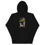 Alice Cooper 1975 Tour Vintage Hoodie