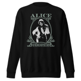 Alice Cooper - Bankroll Sweatshirt
