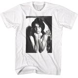 Alice Cooper - BW Boyfriend Tee