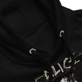 Alice Cooper - Dripping Hoodie