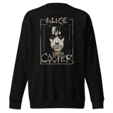 Alice Cooper - Dripping Sweatshirt