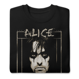Alice Cooper - Dripping Sweatshirt