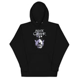 Alice Cooper - Early 2000s Vintage Classic Hoodie