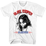 Alice Cooper - Elected Boyfriend Tee