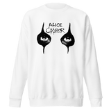Alice Cooper - Eyes Sweatshirt