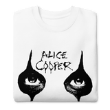 Alice Cooper - Eyes Sweatshirt