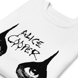 Alice Cooper - Eyes Sweatshirt