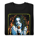 Alice Cooper - Flames Sweatshirt