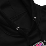 Alice Cooper - Gradient Star Hoodie