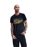 Alice Cooper - Gradient Star T-Shirt