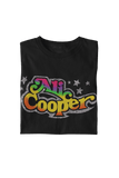 Alice Cooper - Gradient Star T-Shirt