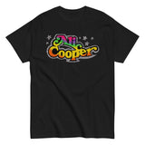 Alice Cooper - Gradient Star T-Shirt