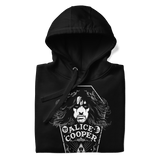 Alice Cooper - Hair Hoodie