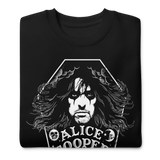 Alice Cooper - Hair Sweatshirt