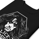 Alice Cooper - Hair Sweatshirt