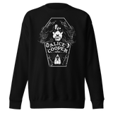 Alice Cooper - Hair Sweatshirt