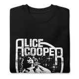 Alice Cooper - Lounging Sweatshirt