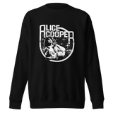 Alice Cooper - Lounging Sweatshirt