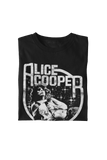 Alice Cooper - Lounging T-Shirt