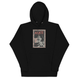 Alice Cooper Madhouse Vintage Hoodie
