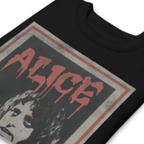 Alice Cooper Madhouse Vintage Sweatshirt