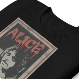 Alice Cooper Madhouse Vintage T-Shirt