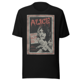 Alice Cooper Madhouse Vintage T-Shirt