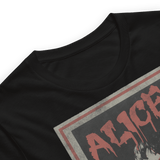 Alice Cooper Madhouse Vintage T-Shirt