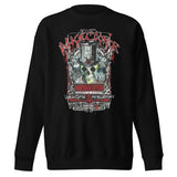 Alice Cooper Nightmare Express Jumbo Print Sweatshirt