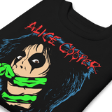 Alice Cooper - Nightmare Returns Sweatshirt