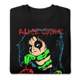 Alice Cooper - Nightmare Returns Sweatshirt