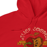 Alice Cooper - Old School Hoodie