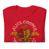 Alice Cooper - Old School Jumbo Print T-Shirt