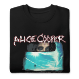 Alice Cooper - On The Road Sweatshirt