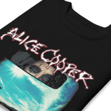 Alice Cooper - On The Road Sweatshirt
