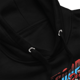 Alice Cooper - Racecar Hoodie