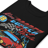 Alice Cooper - Racecar Sweatshirt