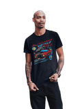 Alice Cooper - Racecar T-Shirt