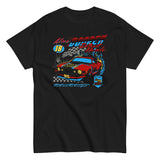 Alice Cooper - Racecar T-Shirt