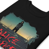 Alice Cooper - Road Sweatshirt