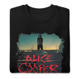 Alice Cooper - Road Sweatshirt