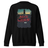 Alice Cooper - Road Sweatshirt