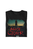 Alice Cooper - Road T-Shirt