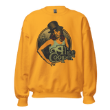 Alice Cooper Showtime 1976 Vintage Sweatshirt