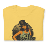 Alice Cooper Showtime 1976 Vintage T-Shirt