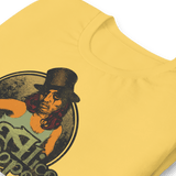 Alice Cooper Showtime 1976 Vintage T-Shirt